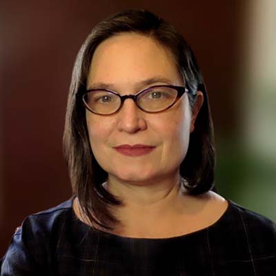 Beth Osborne, Director of Transportation for America