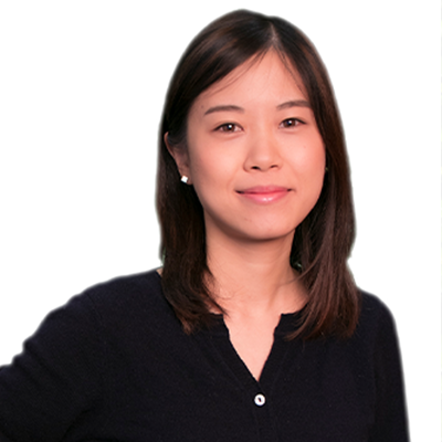 Clarice Yuen, Team Lead Developer, MetroQuest